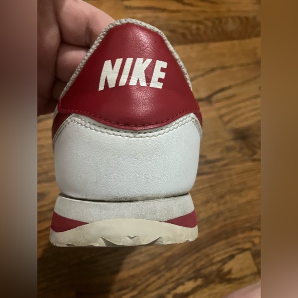 VINTAGE NIKE OLDSCHOOL CORTEZ 72’s - Picture 2 of 5